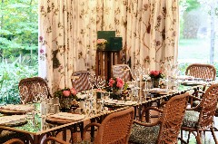 Bvlgari Hotel Milano - Gazebo