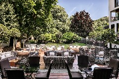 Bulgari Hotels Milano Garden