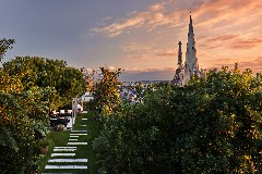 Bvlgari Hotel Parigi - Penthouse