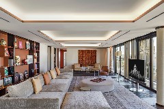 Bvlgari Hotel Parigi - Penthouse