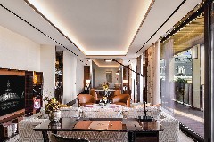 Bulgari Hotel Paris - Accommodation 