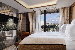 Bulgari Hotel Paris - Accommodation