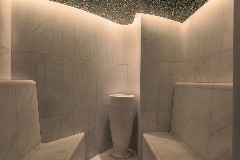 Spa Suite Private Hammam