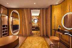 Bulgari Hotel Roma