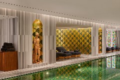 Bulgari Hotel Roma 