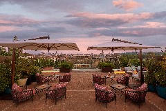 Bvlgari Hotel Roma - The Hotel