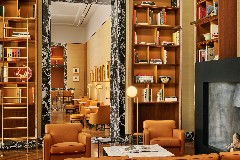 Bulgari Hotel Roma