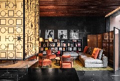 Discover the 5 star luxury hotel in Shanghai through images | Bvlgari ...