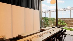 Bvlgari Hotel Tokyo - Dining