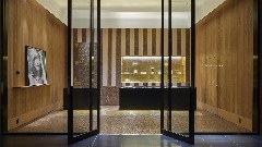Bvlgari Hotel Tokyo - Dining