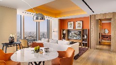 Bvlgari Hotel Tokyo - Rooms & Suites
