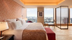 Bvlgari Hotel Tokyo - Rooms & Suites