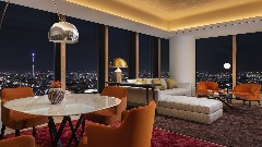 Bvlgari Hotel Tokyo - Rooms & Suites