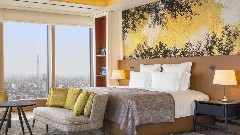Bvlgari Hotel Tokyo - Rooms & Suites