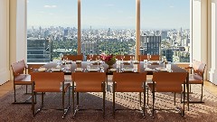 Bvlgari Hotel Tokyo - Rooms & Suites