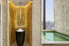 Bulgari Hotel Tokyo