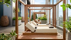 Bvlgari Hotel Tokyo