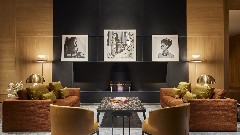 Bvlgari Hotel Tokyo - The Hotel