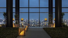 Bvlgari Hotel Tokyo - The Hotel