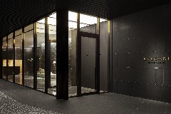 Bulgari Hotel Tokyo