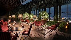Bvlgari Hotel Tokyo - The Hotel