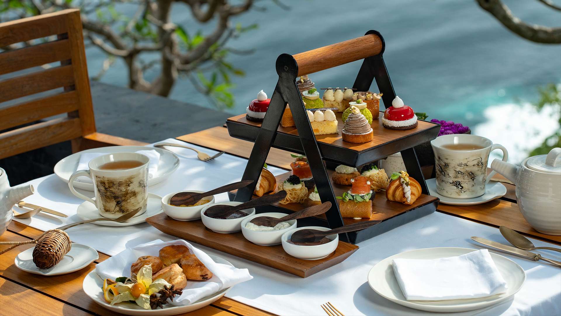 Bvlgari Hotel Milano - Festive Season