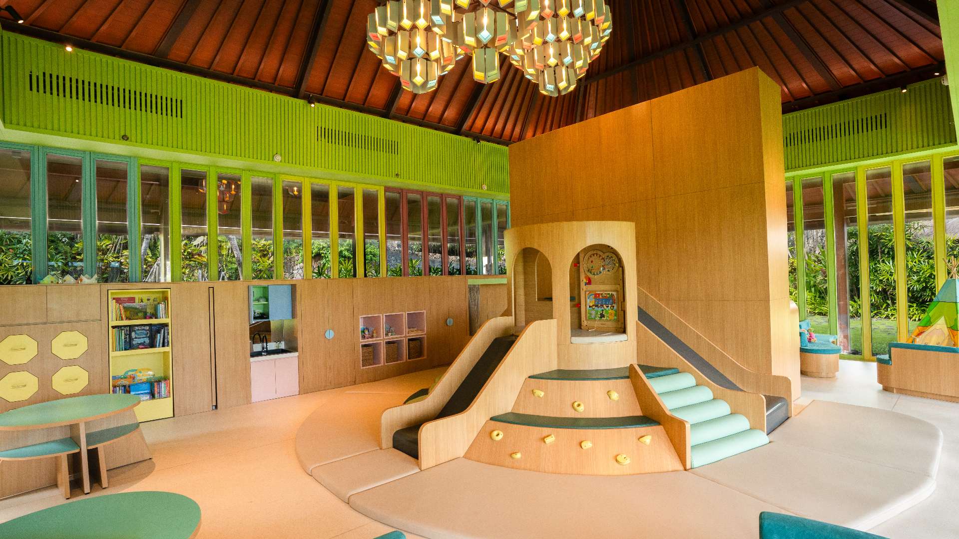 Bvlgari Resort Bali - Italian Spring Festivities 