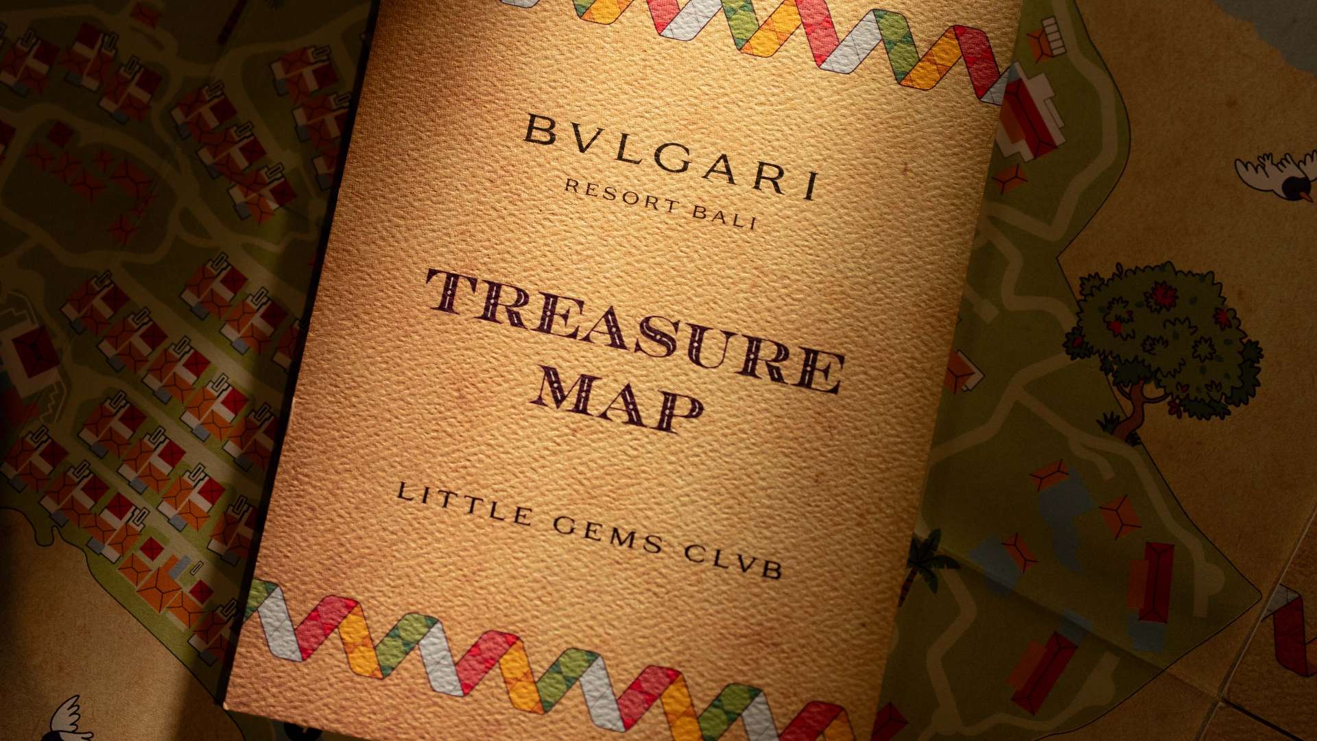Bvlgari Resort Bali - Italian Spring Festivities 