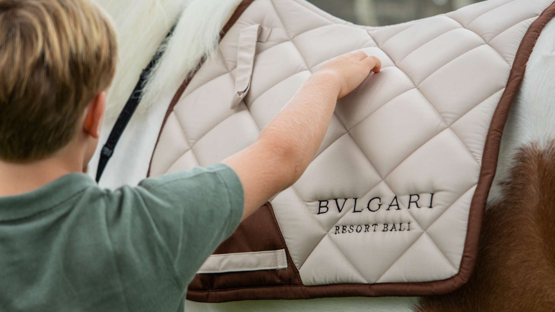 Bvlgari Resort Bali - Italian Spring Festivities 