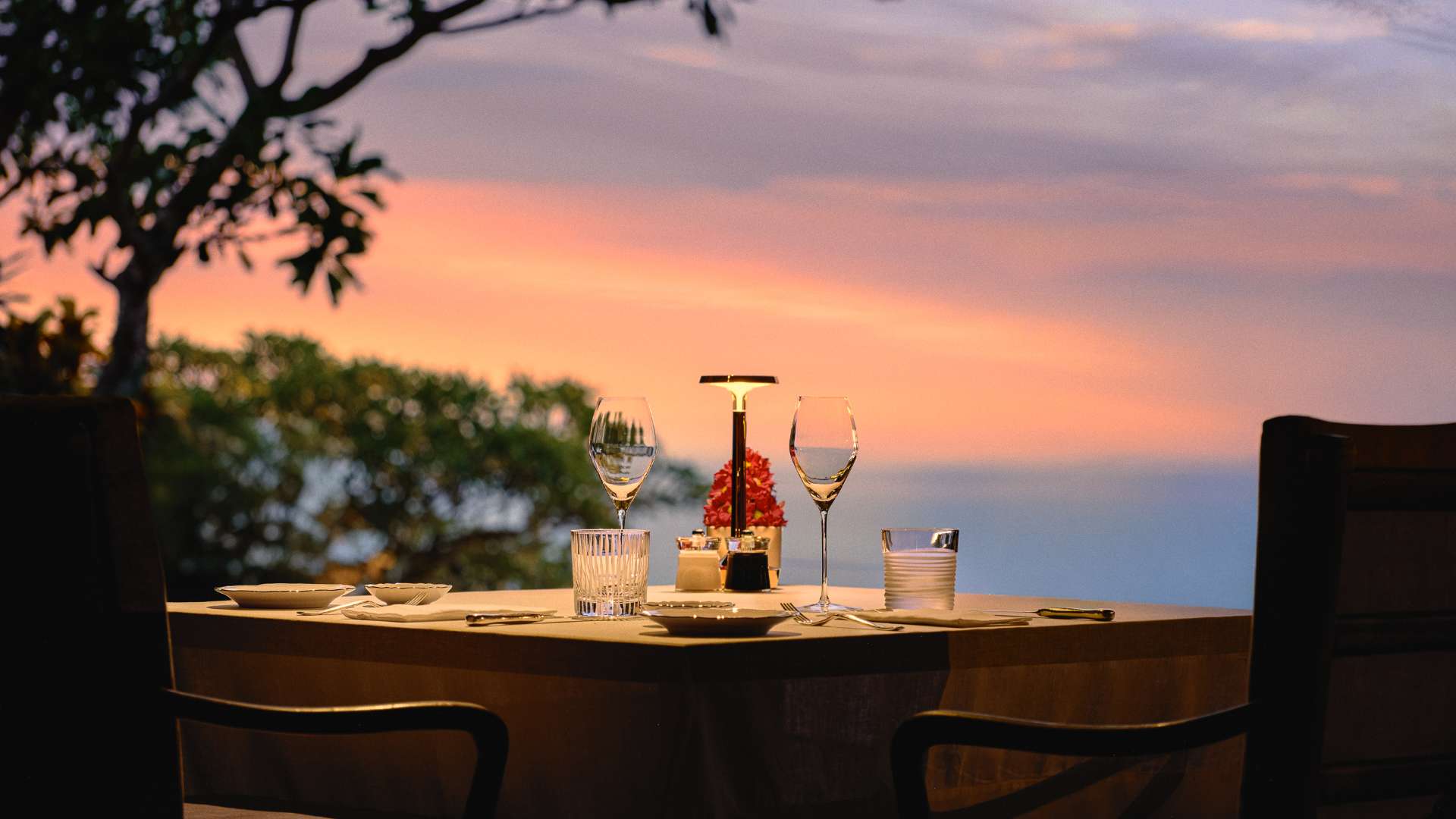 Bvlgari Resort Bali - Italian Spring Festivities 