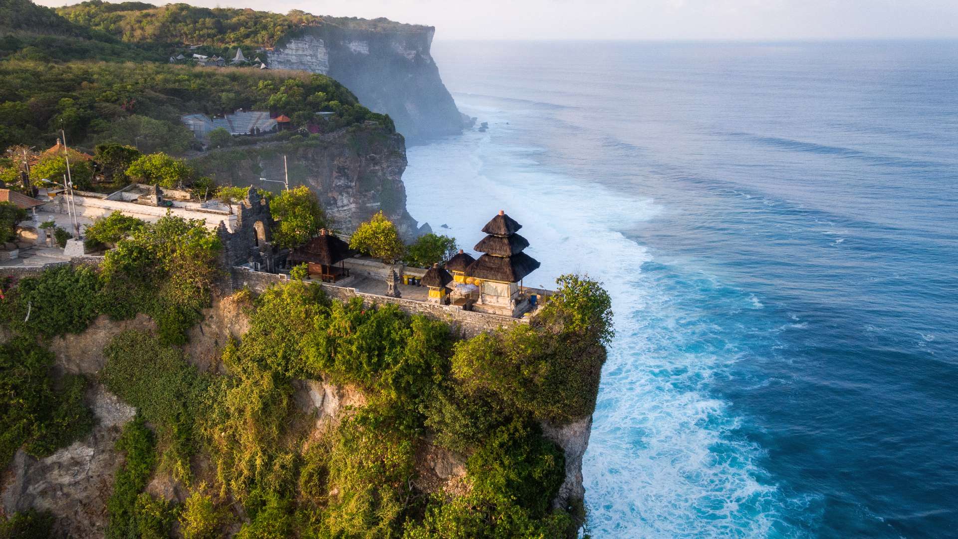 Uluwatu Temple | Bulgari Resort Bali