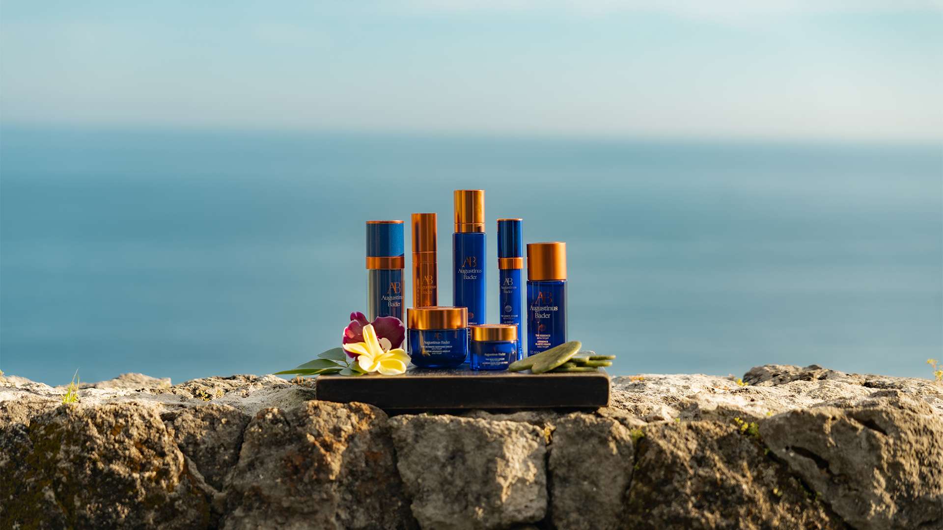 Bvlgari Resort Bali - Augustinus Bader