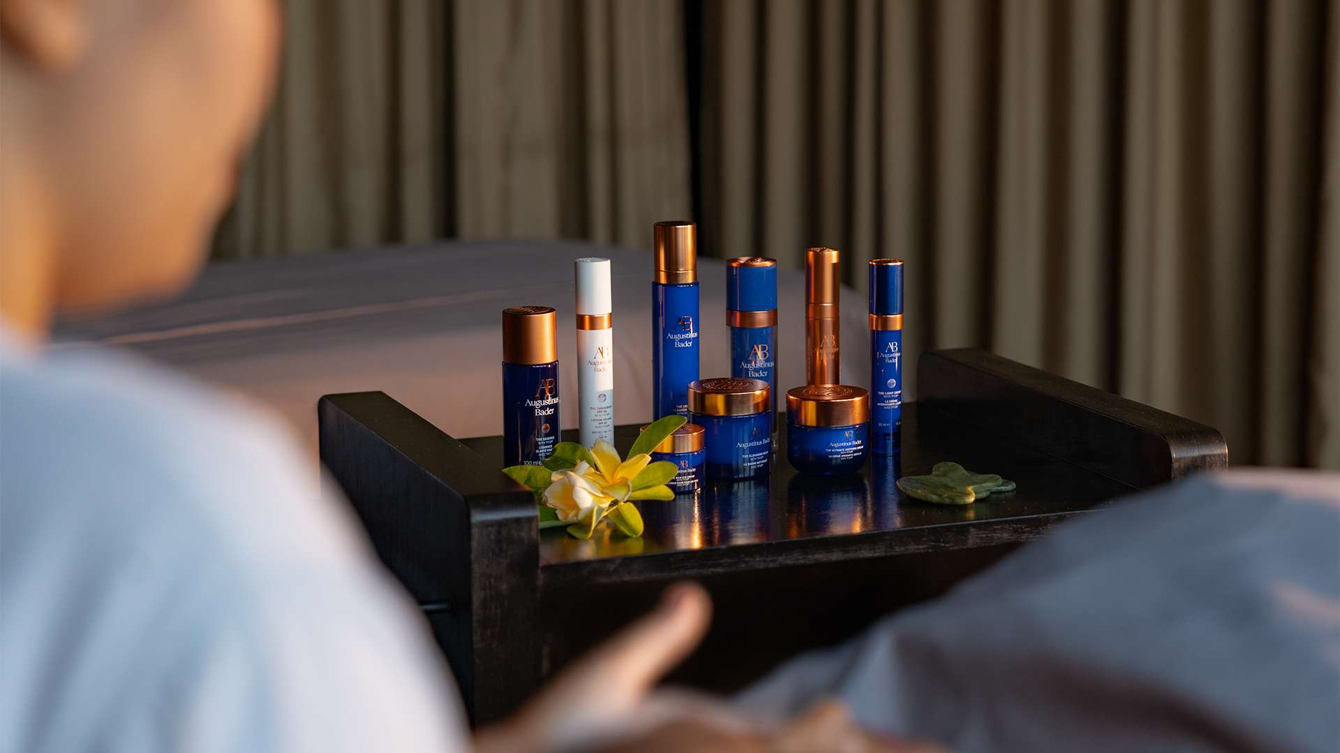 Bvlgari Resort Bali - Augustinud Bader