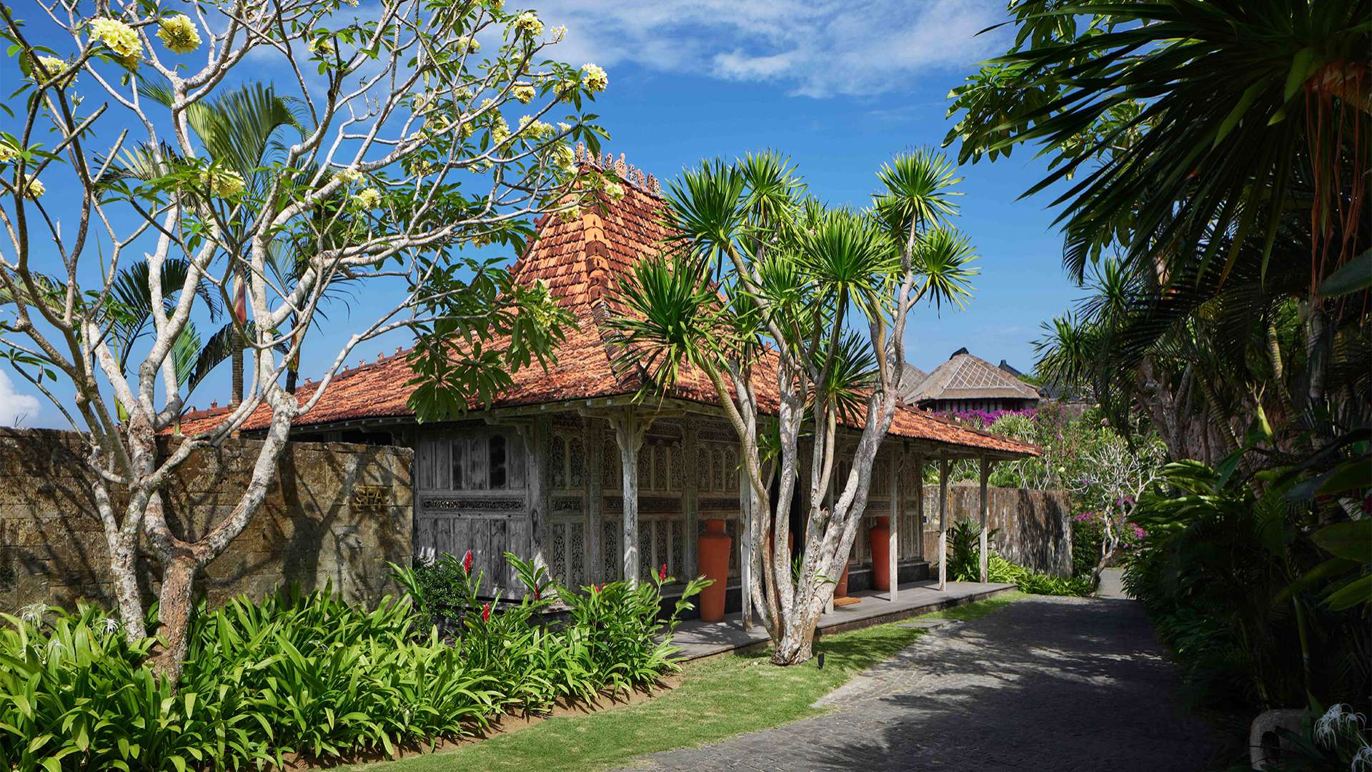 Bvlgari Resort Bali - Augustinud Bader