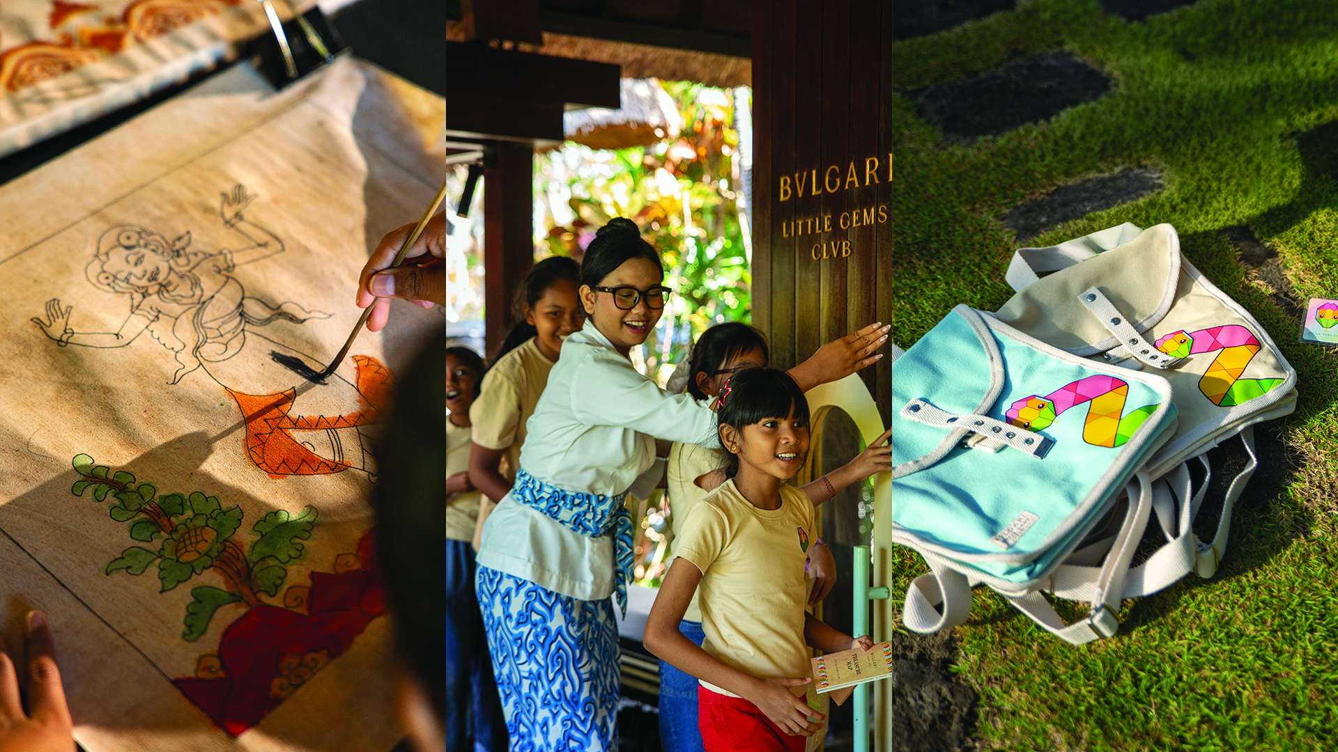 Bvlgari Resort Bali - Bali20