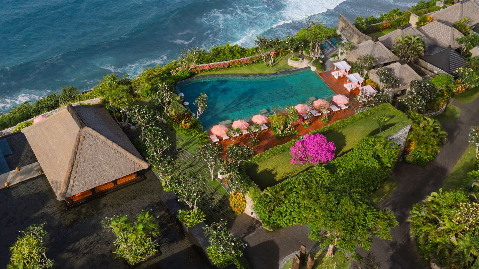 Bvlgari Resort Bali - Awards