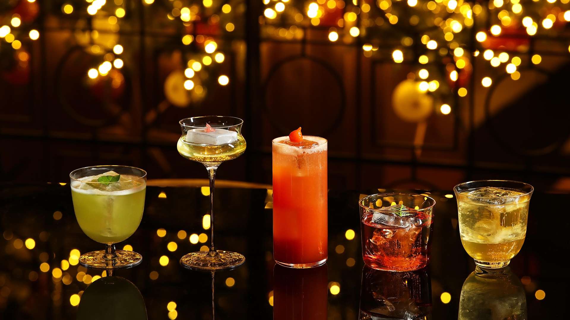 Bvlgari Hotel Beijing - Festive Season 2025