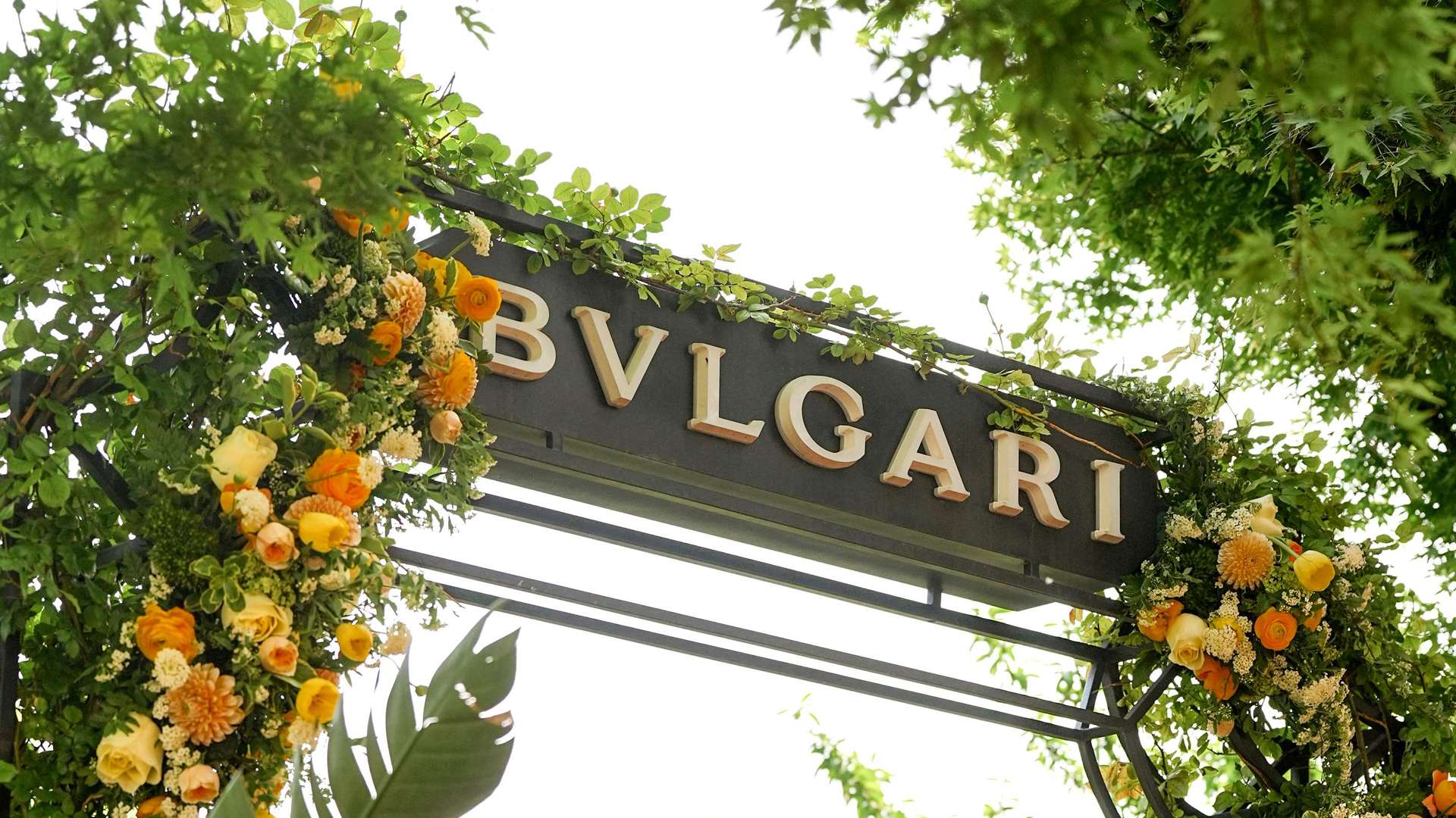 Bvlgari Hotel Beijing introduces the Spring Afternoon Tea