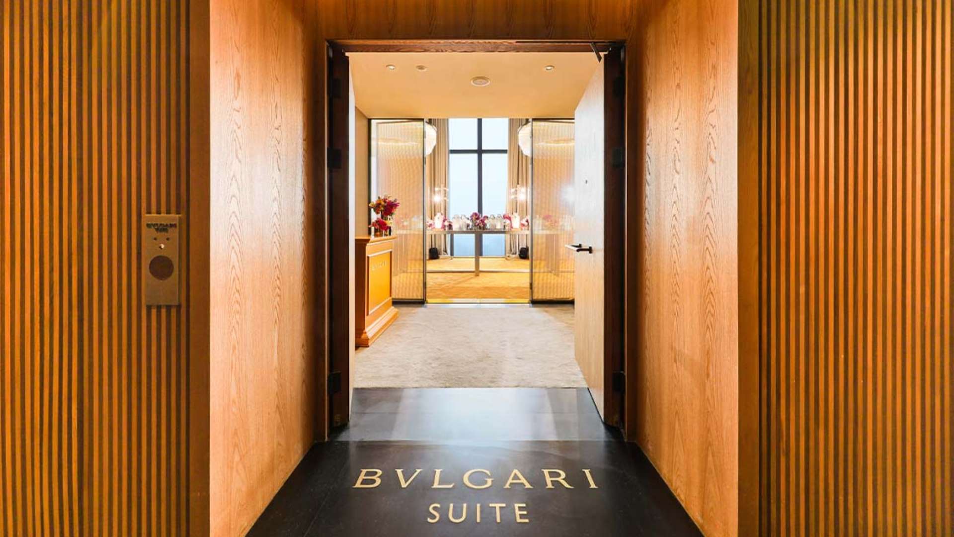 Bvlgari Hotel Beijing hosts the launch of the latest Bvlgari High Jewellery  Collection | Bulgari Hotel Beijing