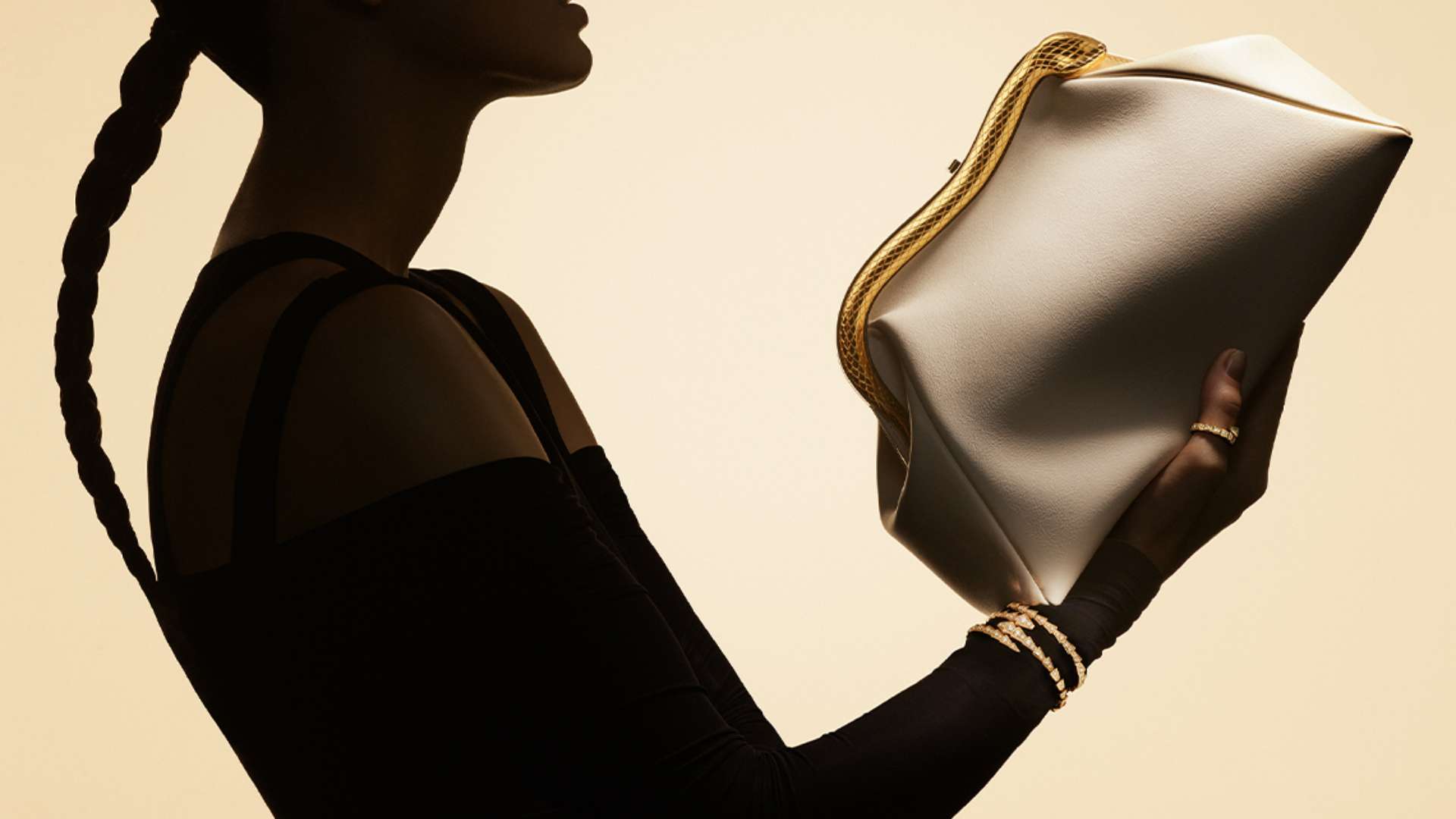 Bvlgari Hotel Beijing - Serpenti