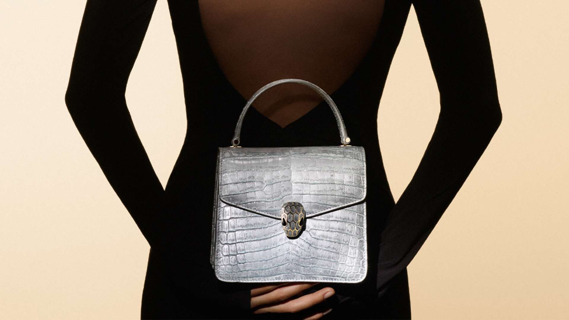 Bvlgari Hotel Beijing - Serpenti