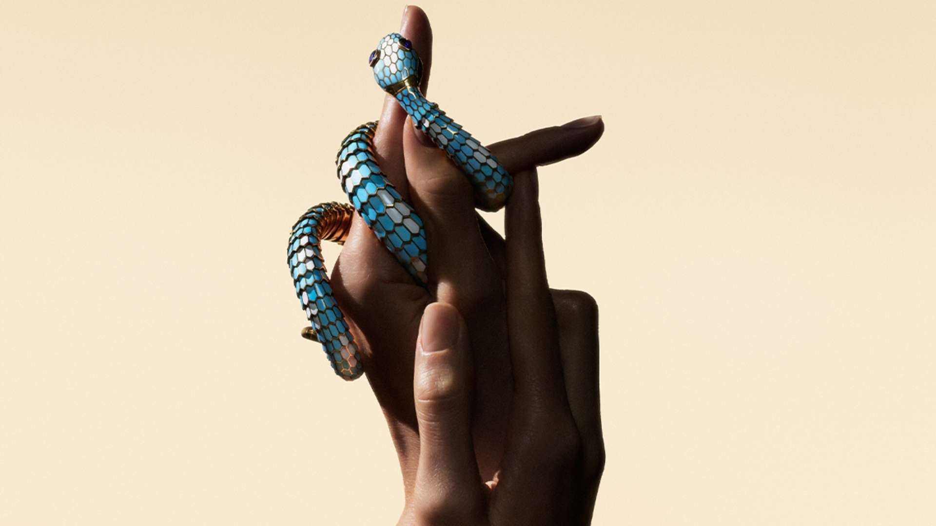 Bvlgari Hotel Beijing - Serpenti