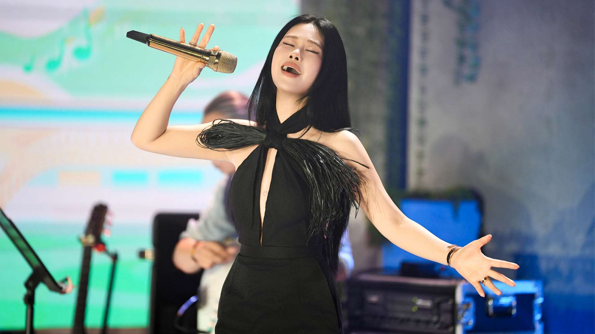 Bvlgari Hotel Beijing - Yepu Music Garden Charity Concert