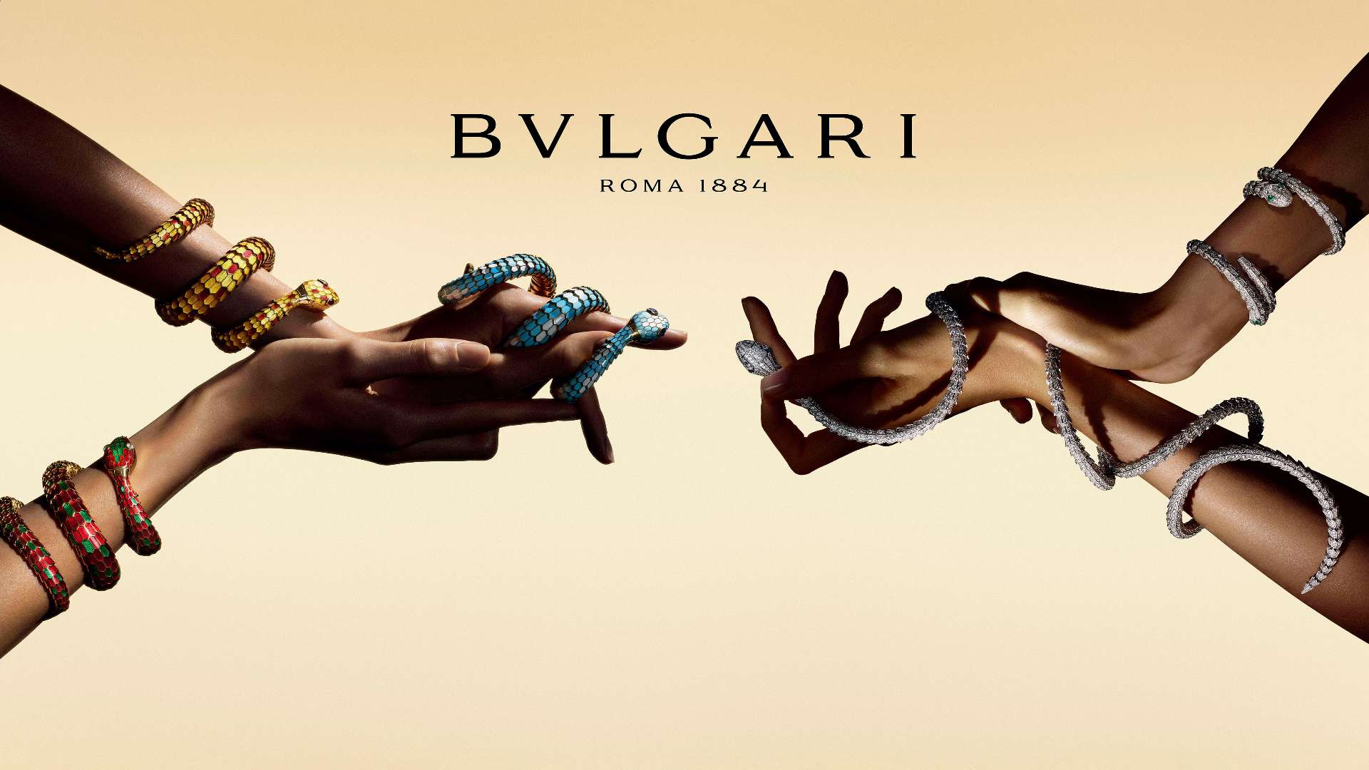 Bvlgari Hotel Beijing - Serpenti