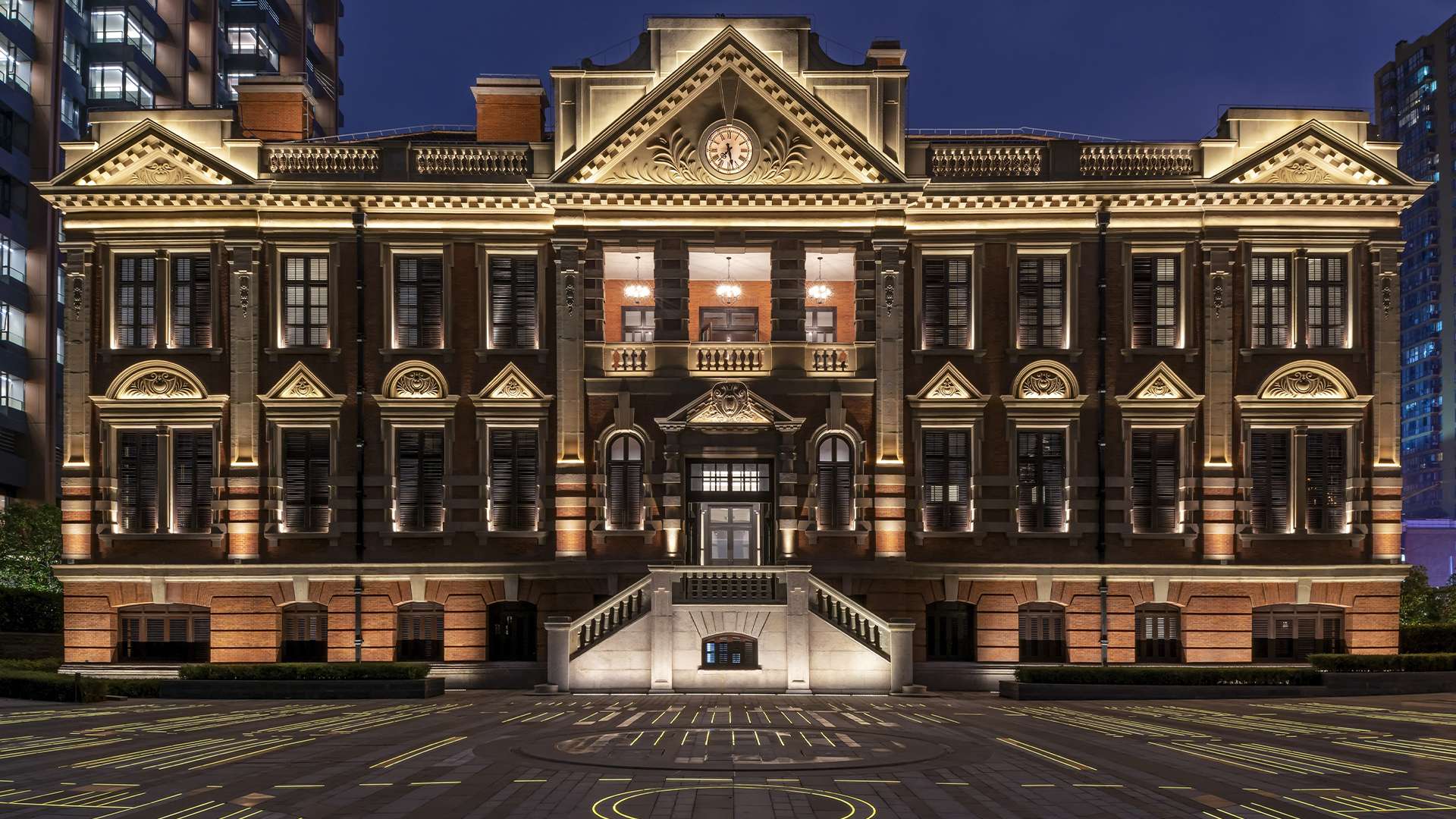 Bvlgari Hotel Shanghai - Forbes Travel Guide