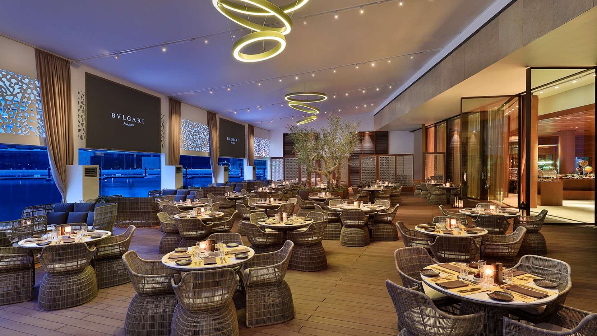 Bvlgari Resort Dubai celebrates 10 