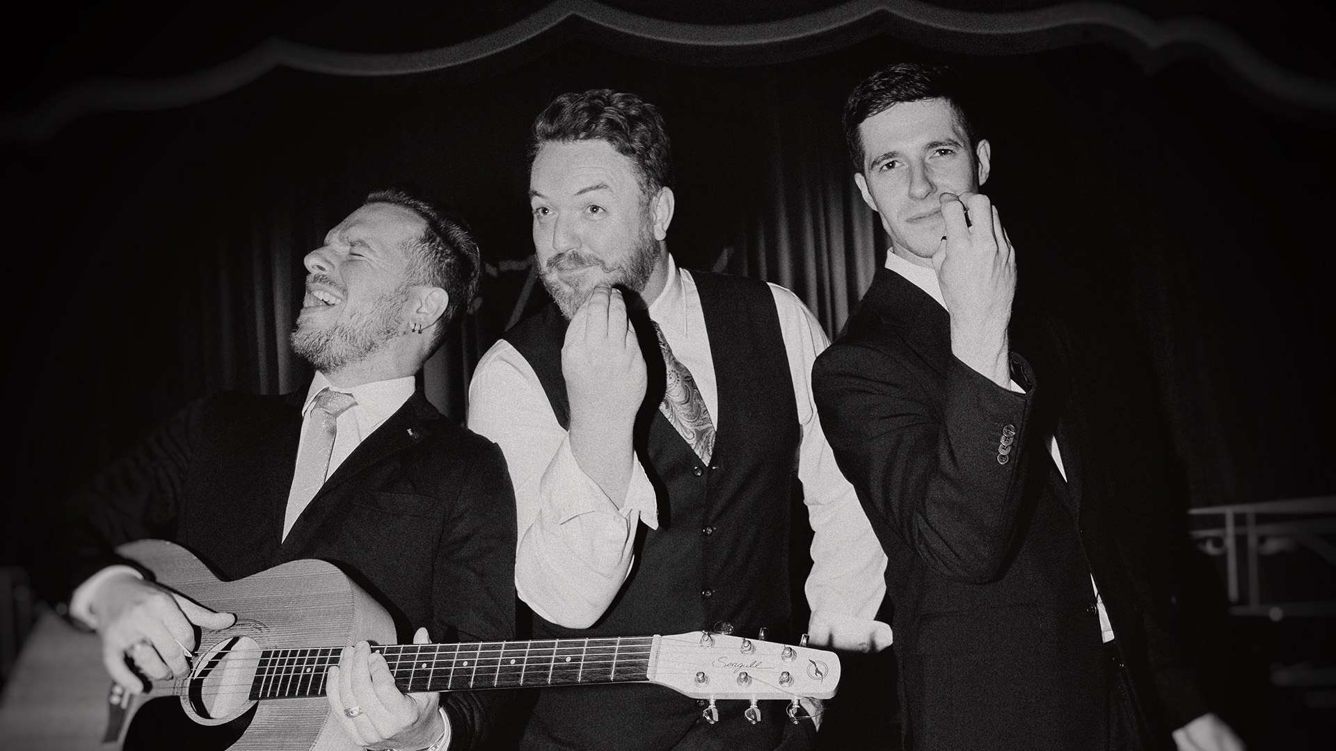 YC Restaurant - Band 3