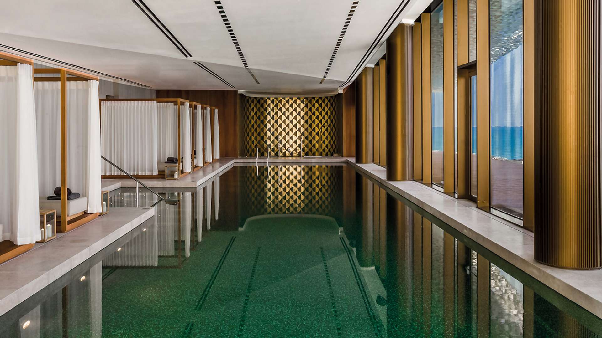 Image credit: Bulgari Hotels