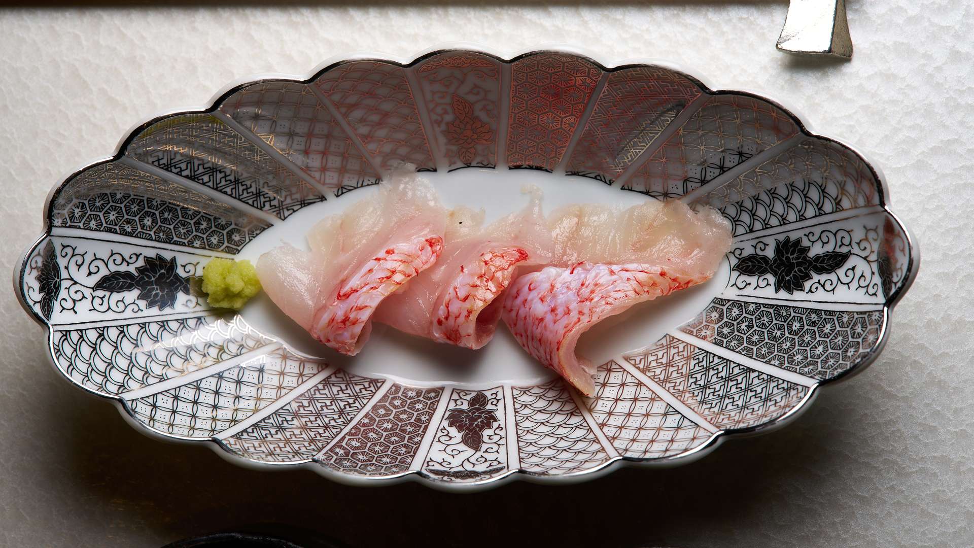 Hōseki celebrates Sakura season