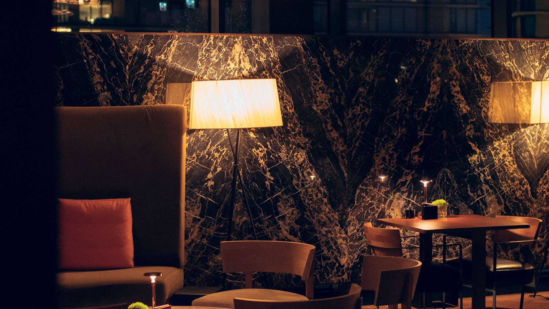 Bvlgari Resort Dubai - Jazz Night at Bvlgari Bar